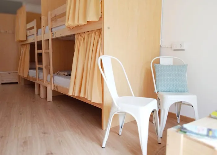Albergue O Peirao