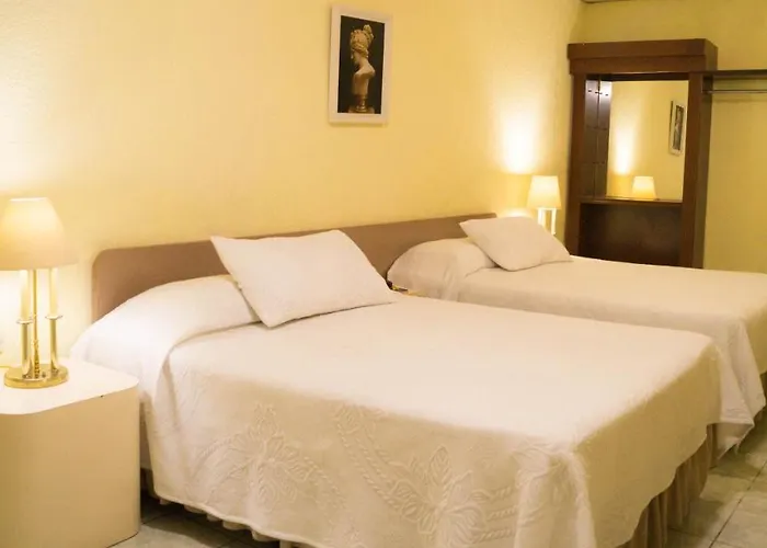 Hotel Grecia Real