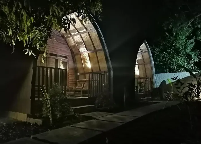 Bale Hostel