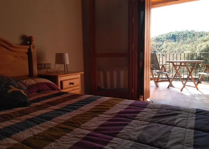 Albergue Casa Salinas