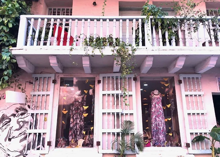 Cheap hotel: Hotel Makondo