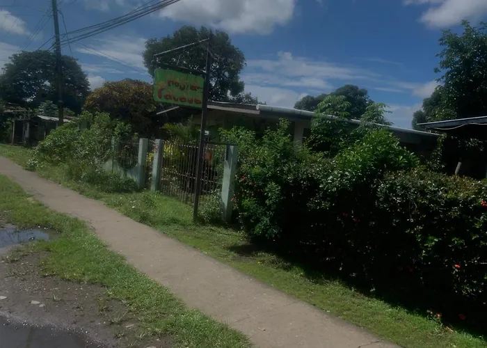 Pacasa Hostel