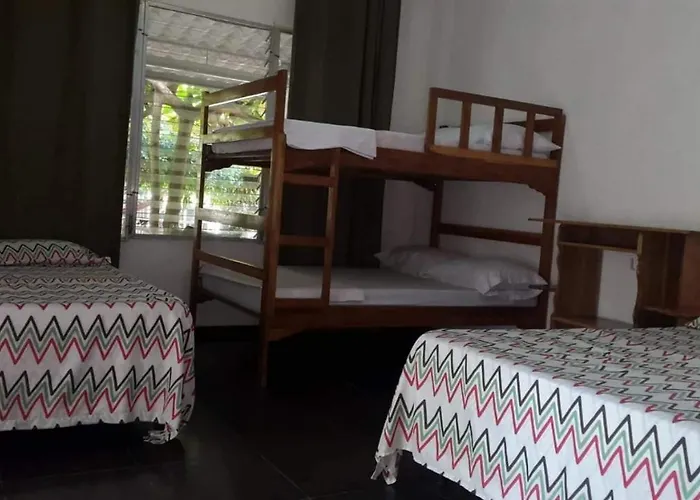 Hostal El Balsamo