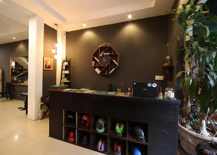 The Common Room Project