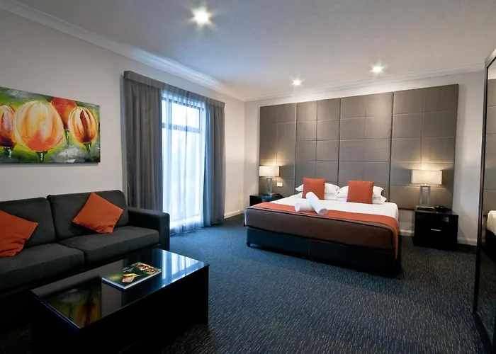 Family Friendly Hotels Abbott Boutique