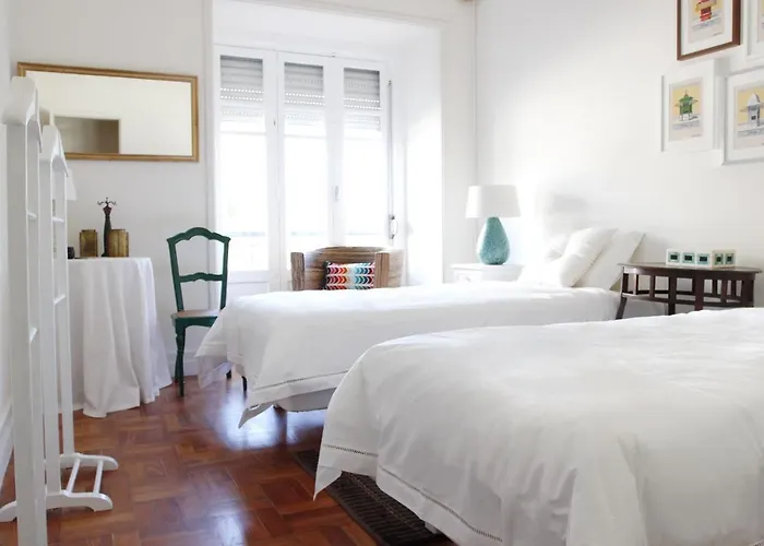 Magnolia Guesthouse