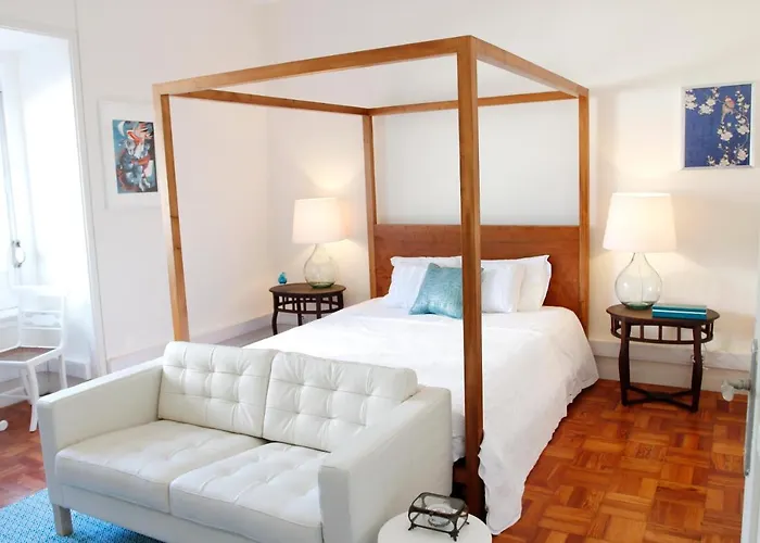 Magnolia Guesthouse