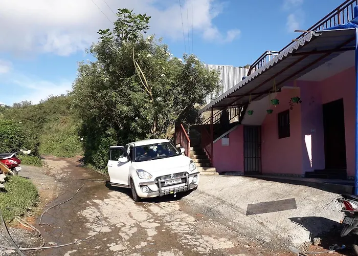 Munnar Brindavan Cottage
