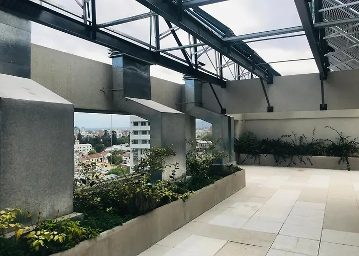 Aires Verdes de Salta