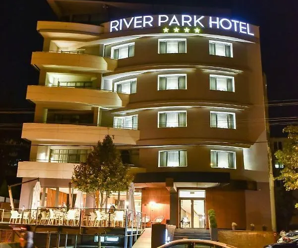 Hotel River Park