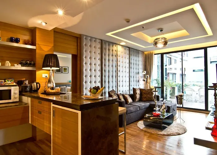 Rashmi'S Plaza Hotel Vientiane