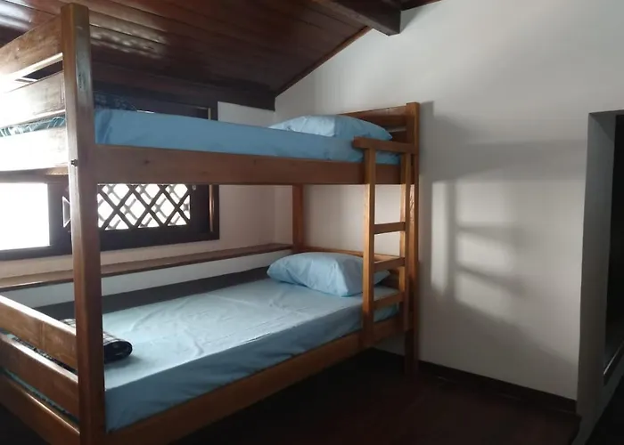 Hostel Du Suca