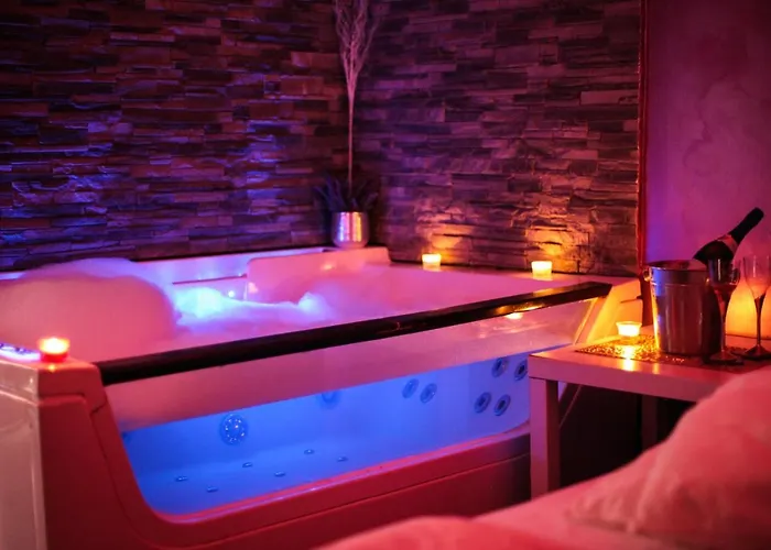 Spa Secret