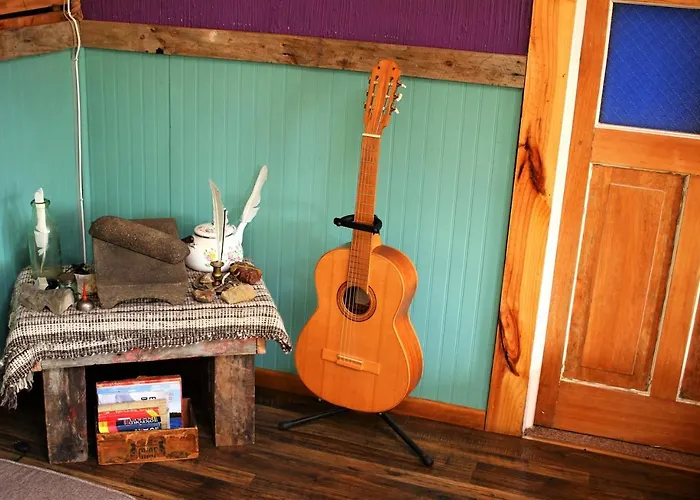 Corner Hostel Puerto Natales