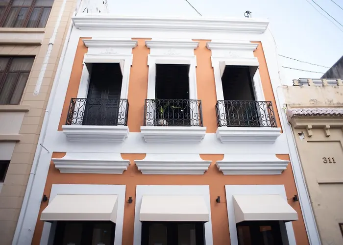 Fortel Hostel