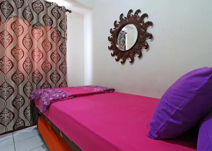 Apartments Inkubus Gateway Ahmad Yani By Ridwan