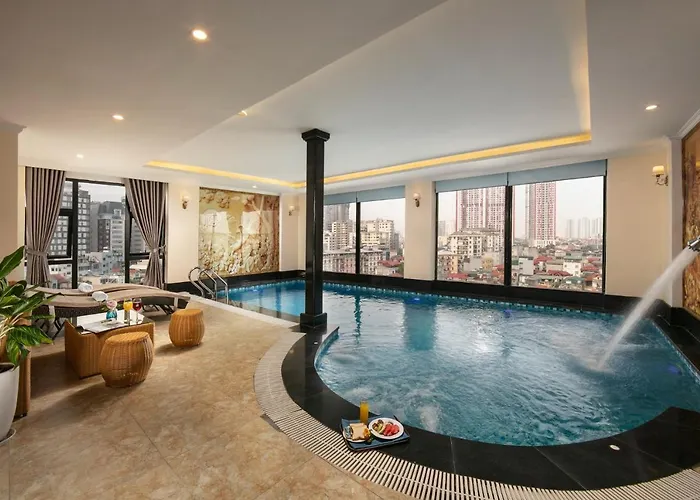 Apart hotel: Libra Hotel Residence By Luxe Paradise