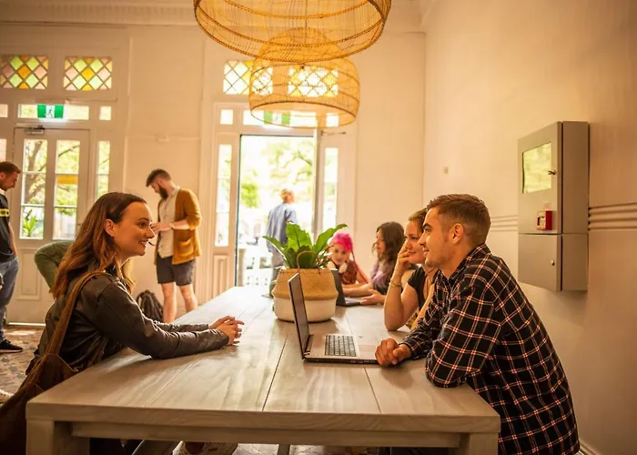 The Mansion Melbourne