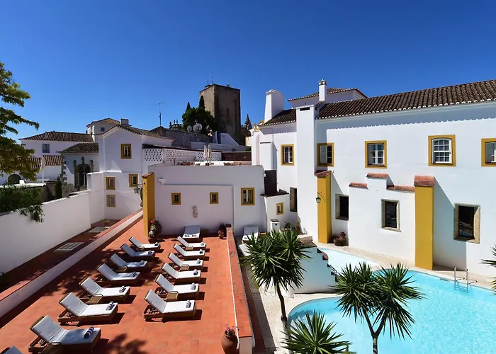 Pousada Convento De