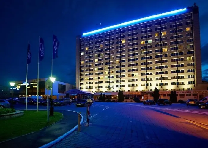 Orbita Hotel