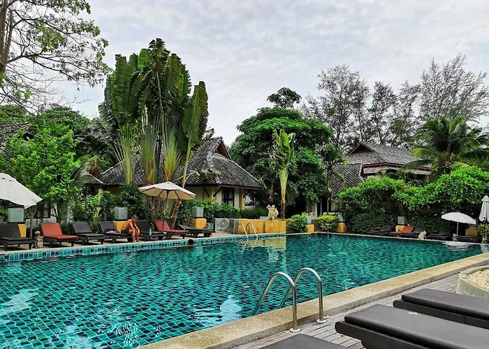 Seashell Resort Hostel Koh Tao