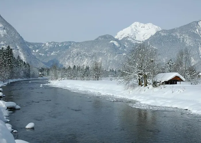 Jutel Obertraun