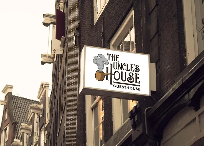 The Uncle'S House