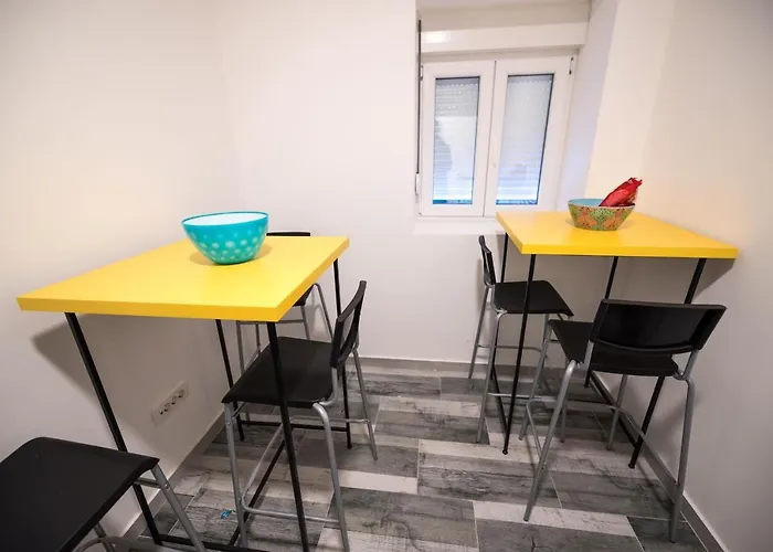 Hostel Evropa