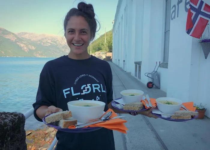 Florli 4444 Hostel
