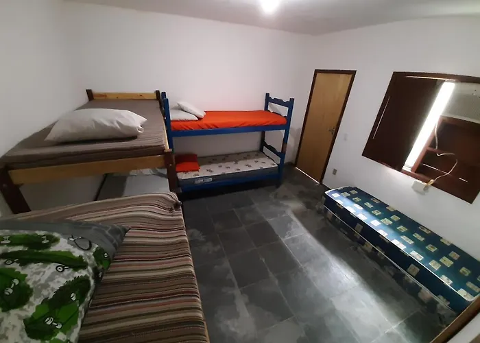 Hostel Tabapiri