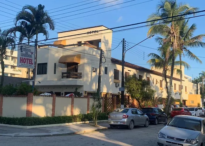 Hotel Canto da Enseada