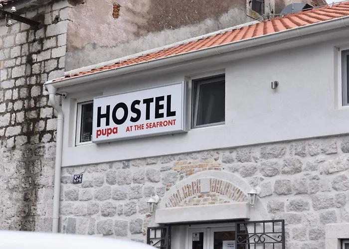 Hostel Pupa
