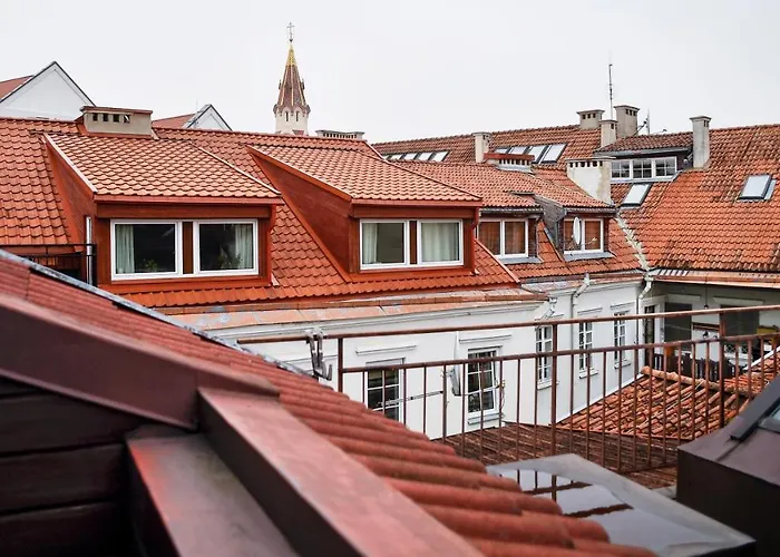 Angel Town Hall Apartments