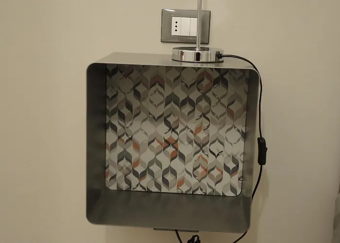 B&B Ariston Pisa Tower