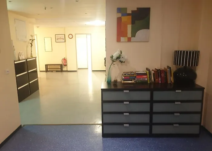 Guests house Thomas Rooms