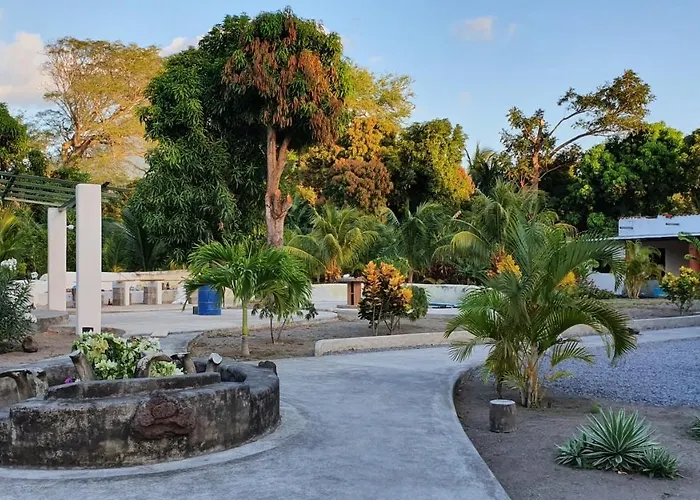 Rancho Tranquillo
