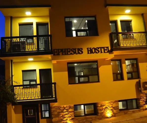 Ephesus Hostel