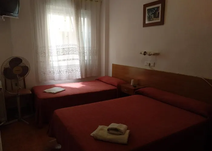 Pension Miraflores