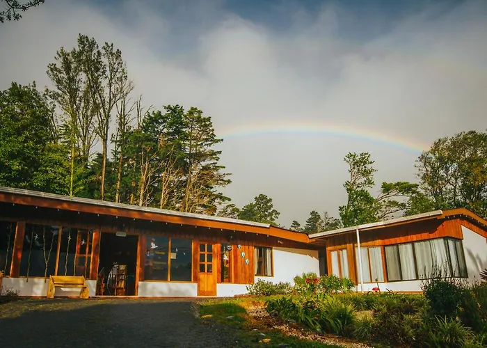 Holistico Monteverde