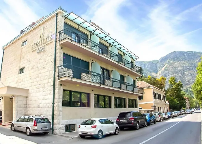 Hotel Porto In