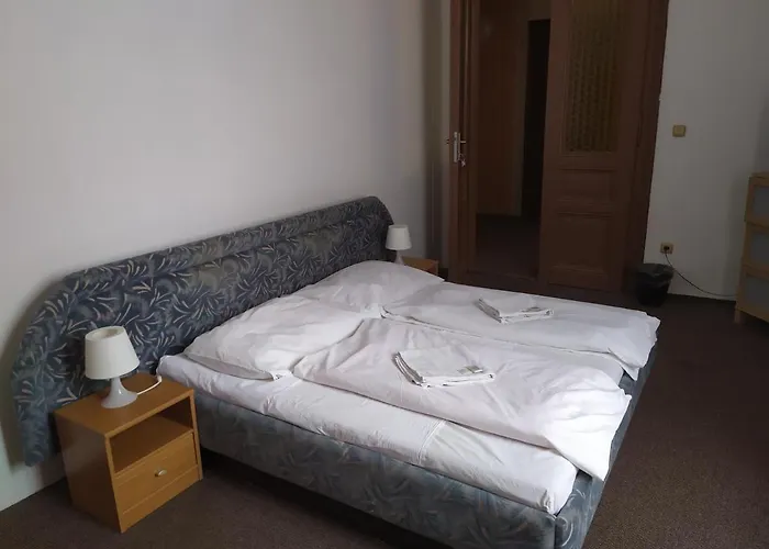 Tourist Room Maria