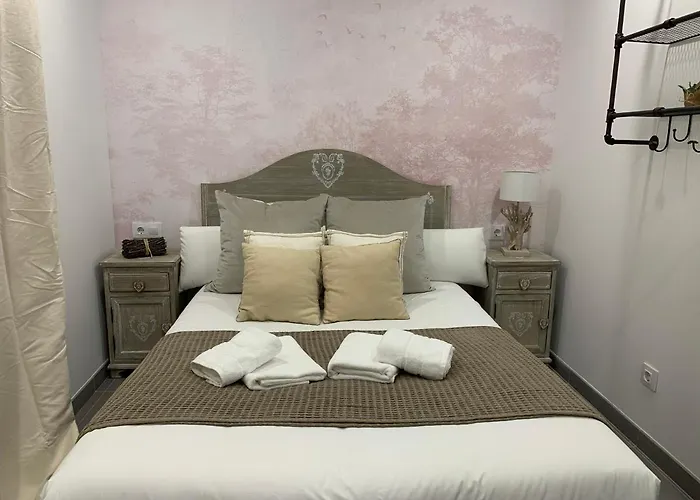 Vtz The Botanic Hostel
