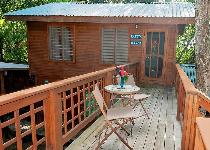Casita Oceana