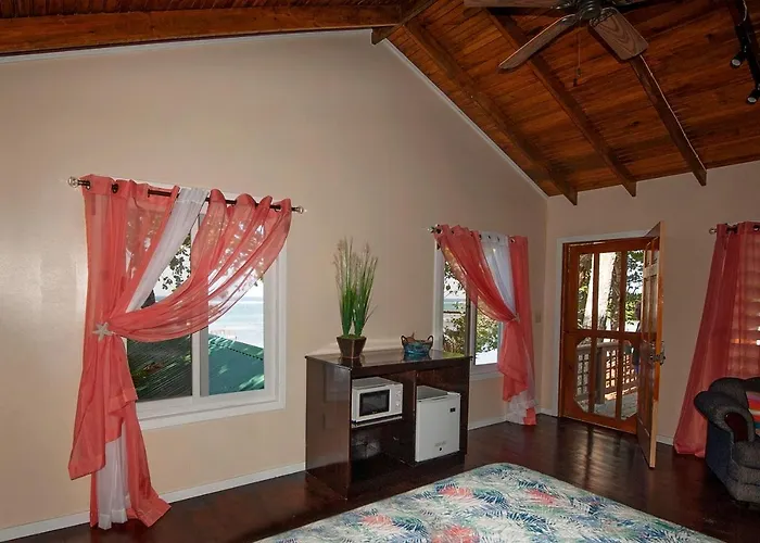 Casita Oceana