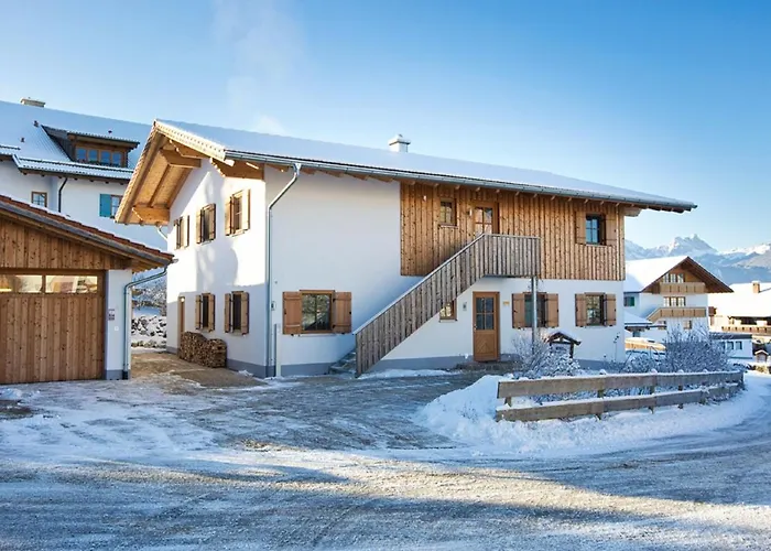  Ferienhaus Alex