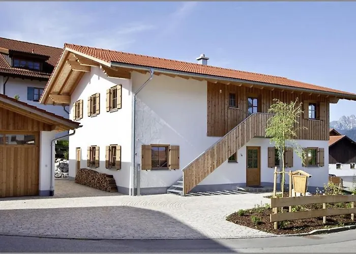  Ferienhaus Alex