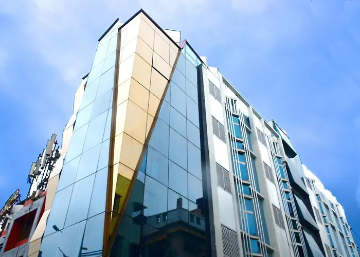 Kid friendly hotel Shreesh Kolkata