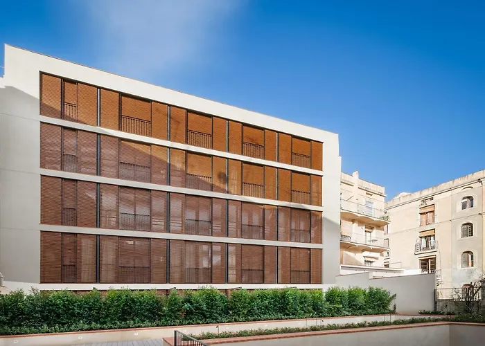 3 star hotels Raval House