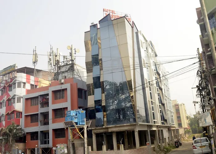 Kid friendly hotel Shreesh Kolkata