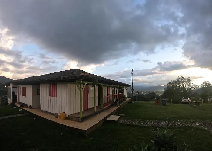 Glamping Rustiko